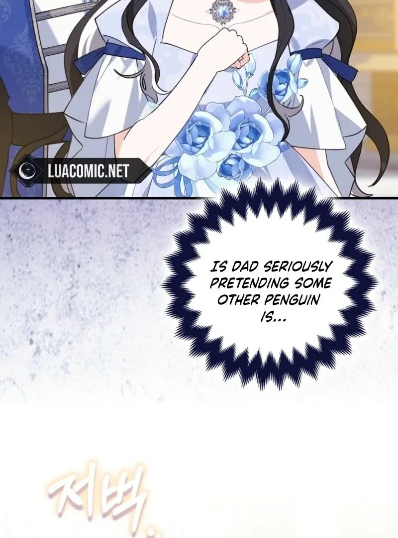 The Crazy Killer Whale’s Favourite Penguin Chapter 51 page 60