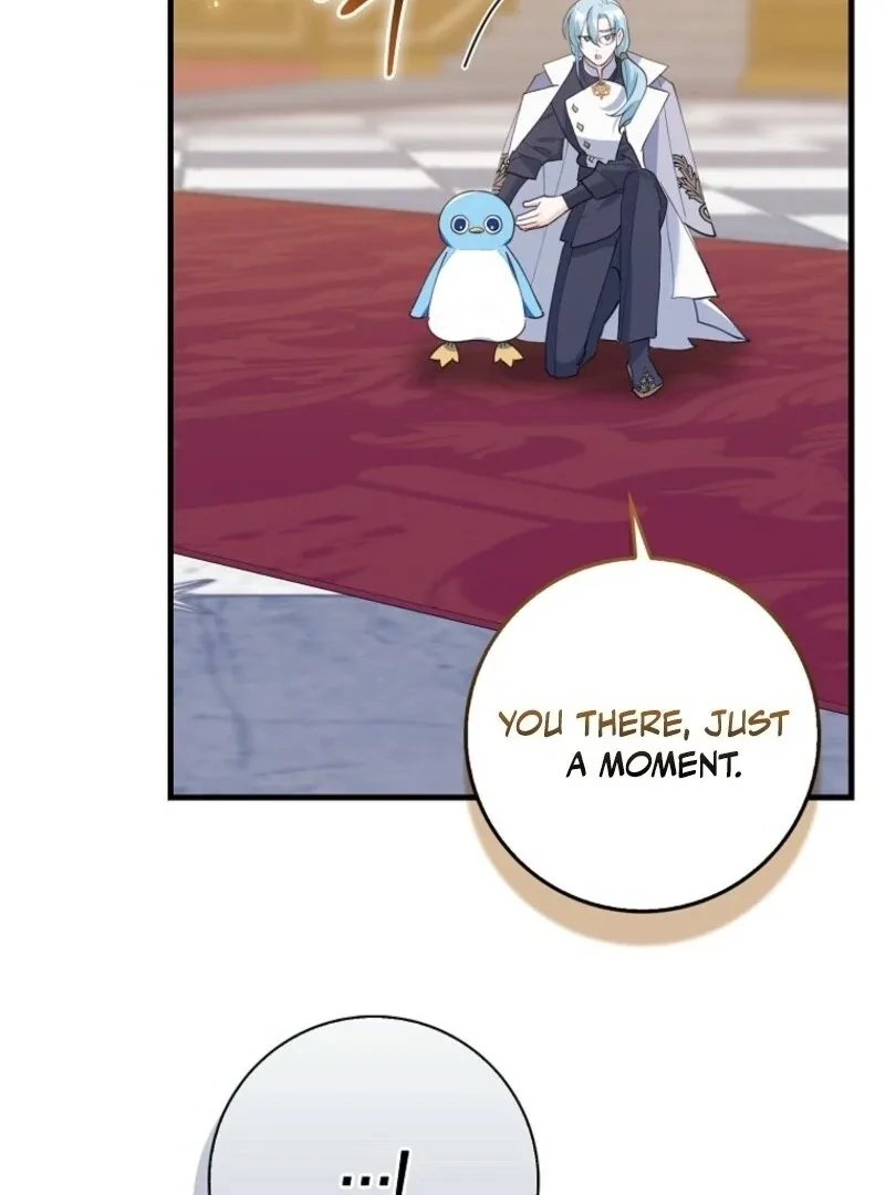 The Crazy Killer Whale’s Favourite Penguin Chapter 51 page 71