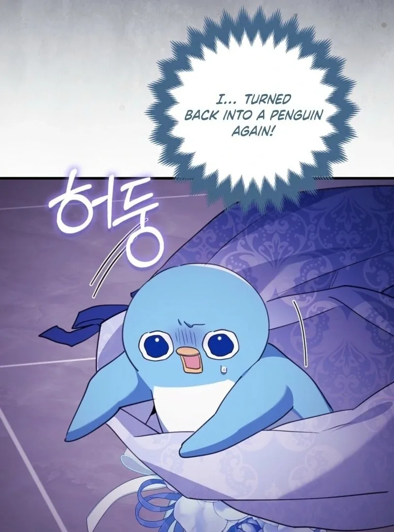 The Crazy Killer Whale’s Favourite Penguin Chapter 51 page 86
