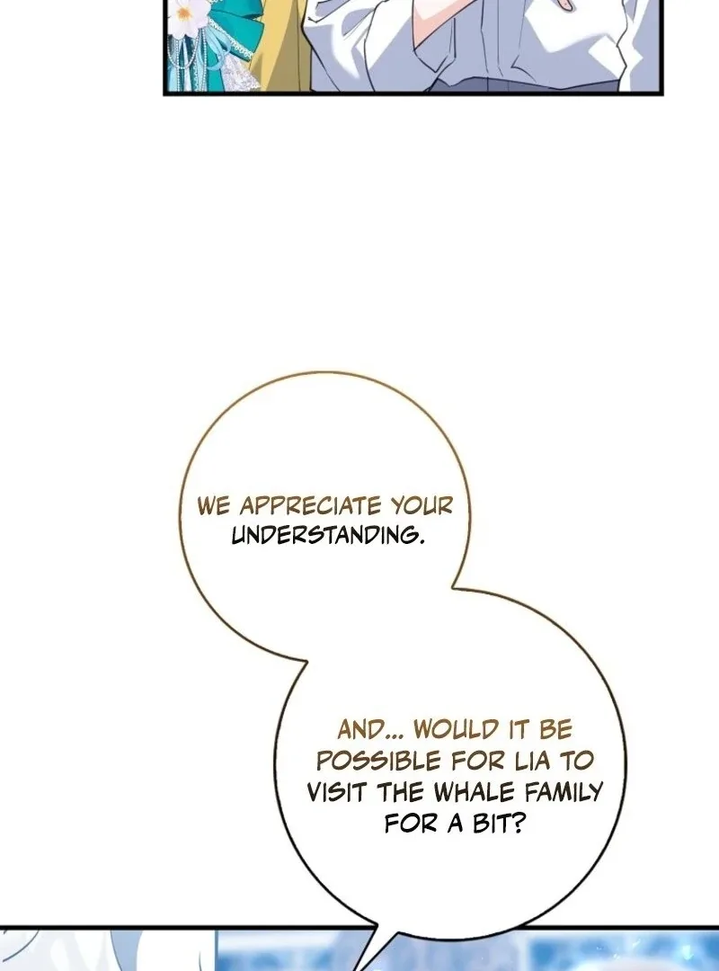 The Crazy Killer Whale’s Favourite Penguin Chapter 53 page 17
