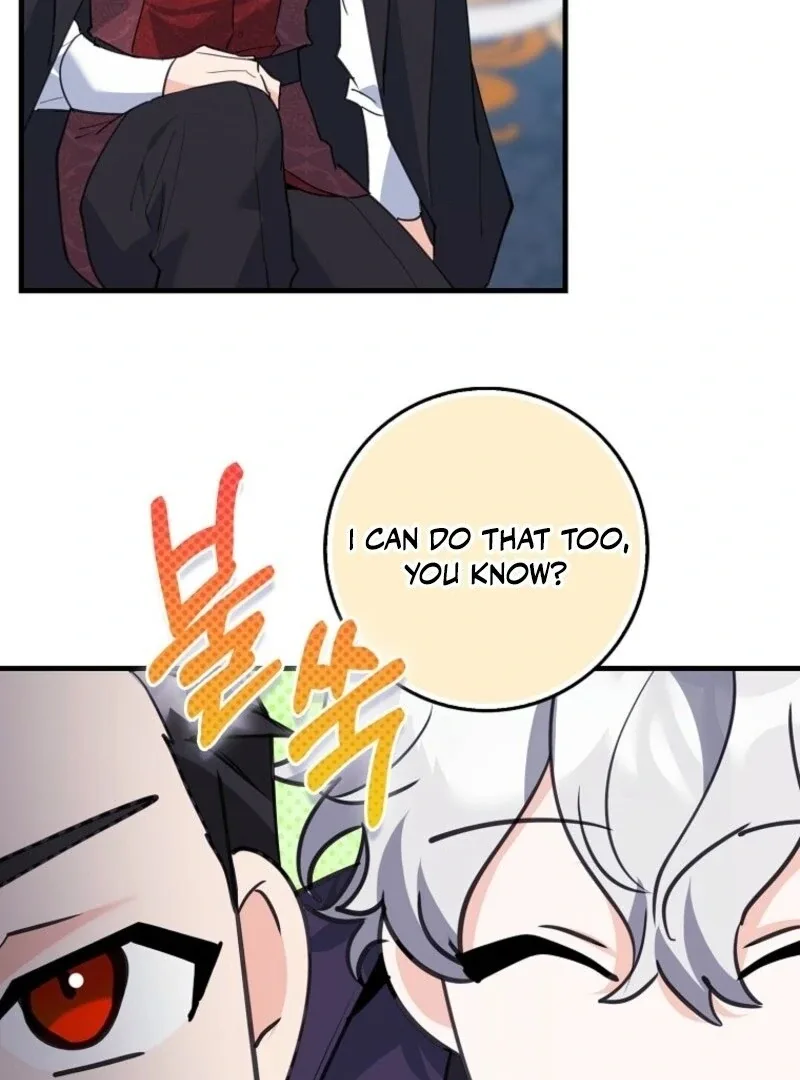 The Crazy Killer Whale’s Favourite Penguin Chapter 53 page 34
