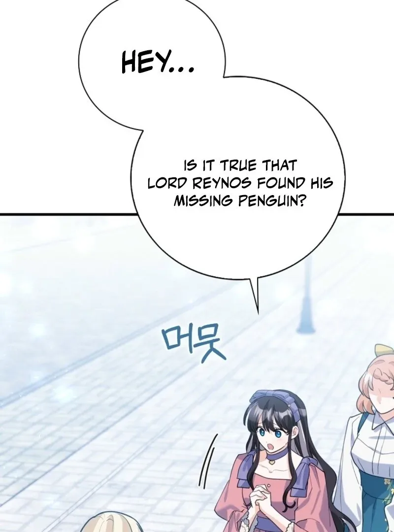 The Crazy Killer Whale’s Favourite Penguin Chapter 49 page 96