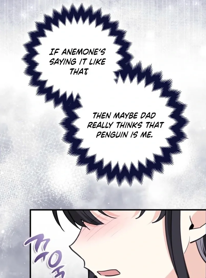 The Crazy Killer Whale’s Favourite Penguin Chapter 49 page 103