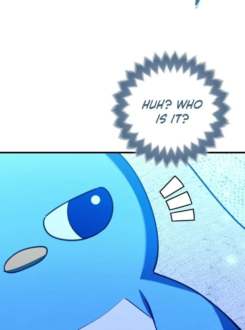 The Crazy Killer Whale’s Favourite Penguin Chapter 52 page 38