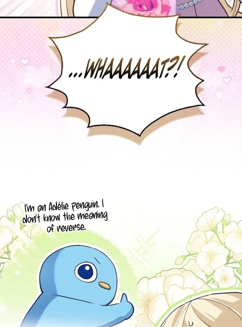 The Crazy Killer Whale’s Favourite Penguin Chapter 54 page 21