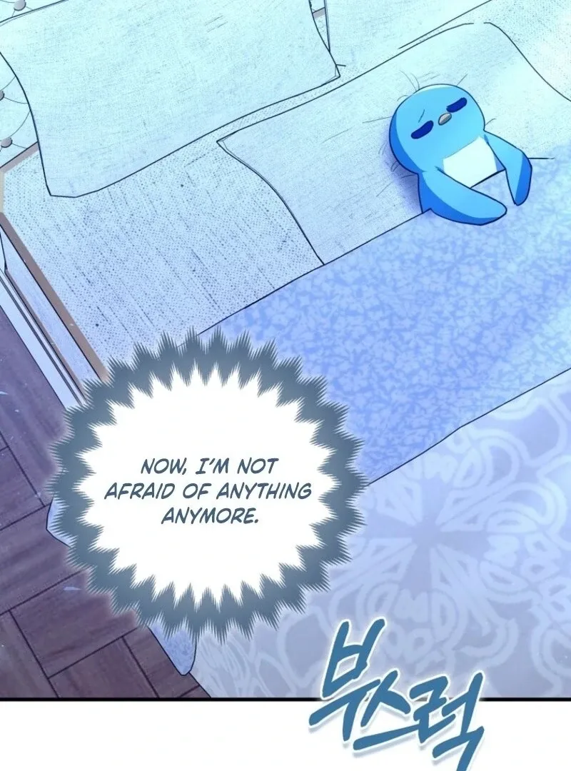 The Crazy Killer Whale’s Favourite Penguin Chapter 52 page 37