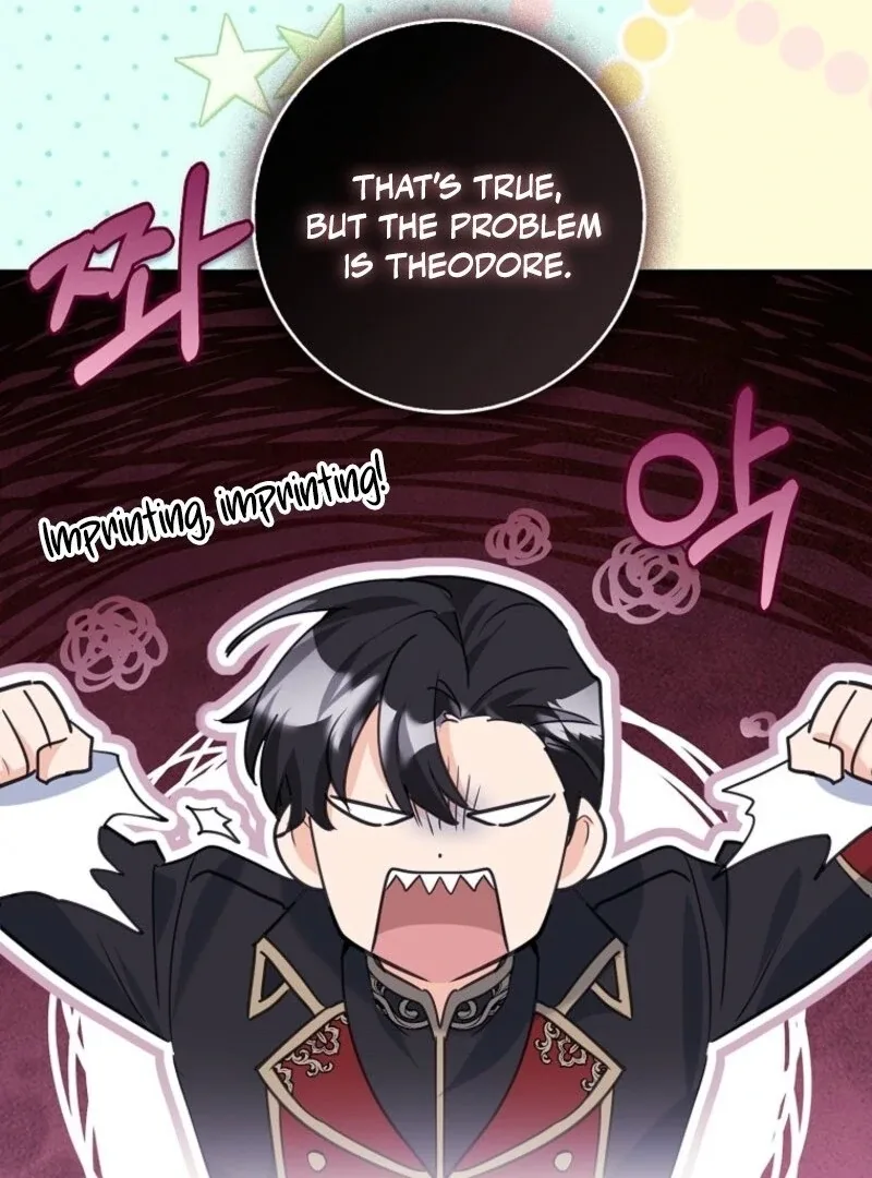The Crazy Killer Whale’s Favourite Penguin Chapter 54 page 30