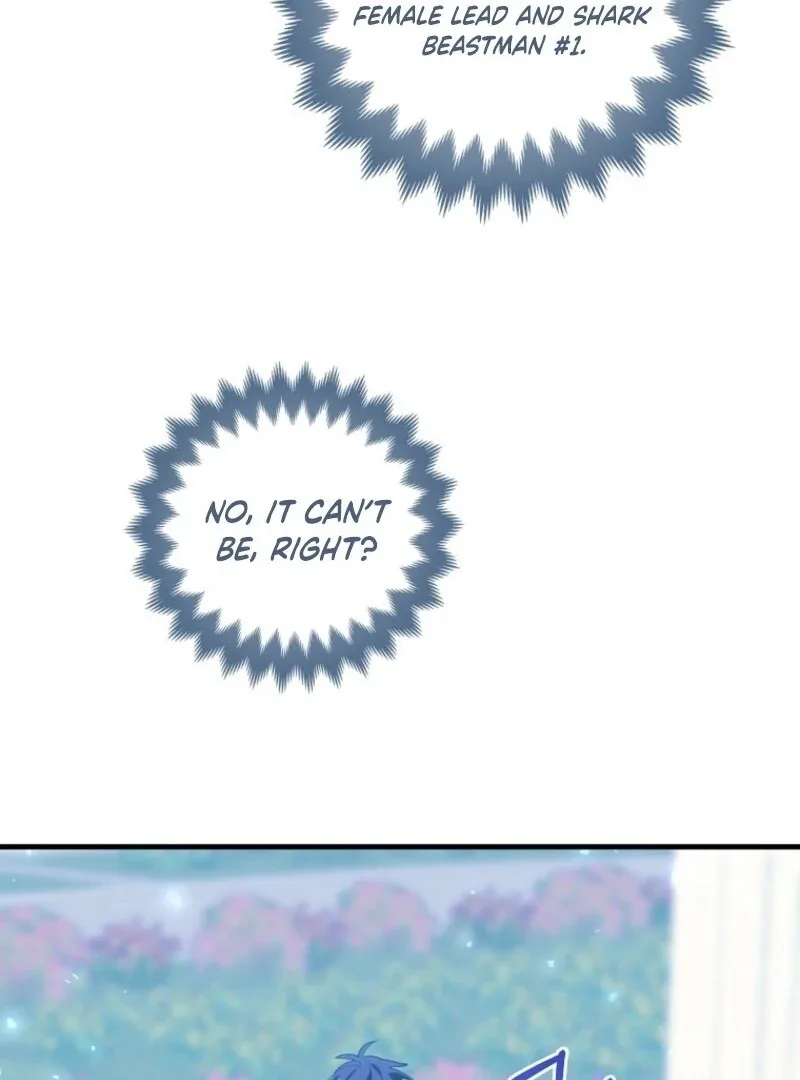 The Crazy Killer Whale’s Favourite Penguin Chapter 54 page 88