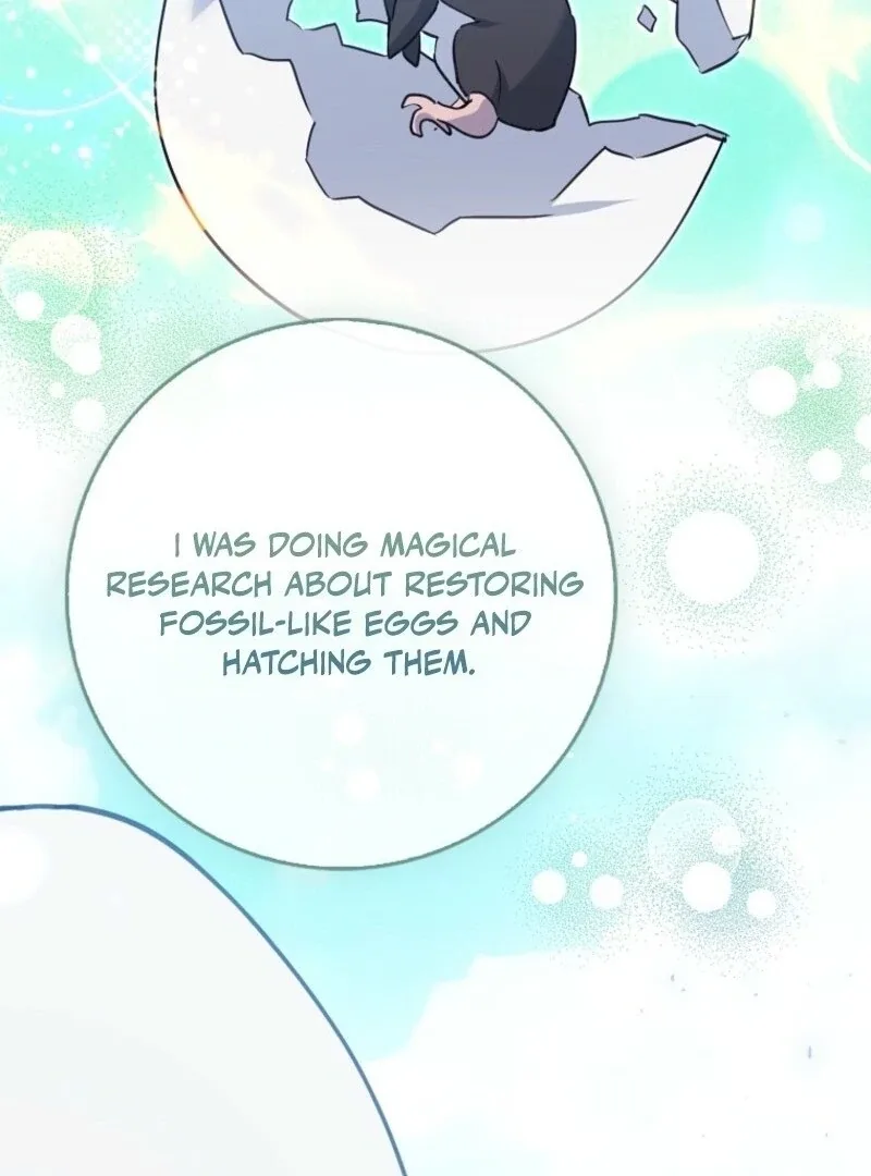 The Crazy Killer Whale’s Favourite Penguin Chapter 55 page 34