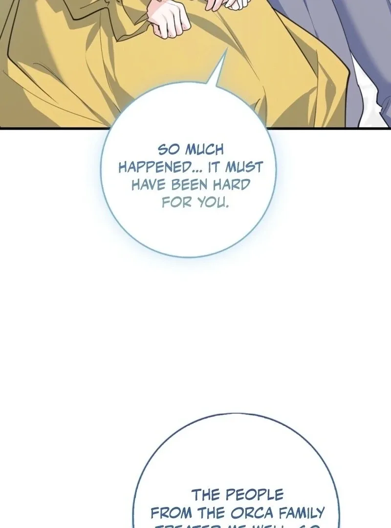 The Crazy Killer Whale’s Favourite Penguin Chapter 52 page 95