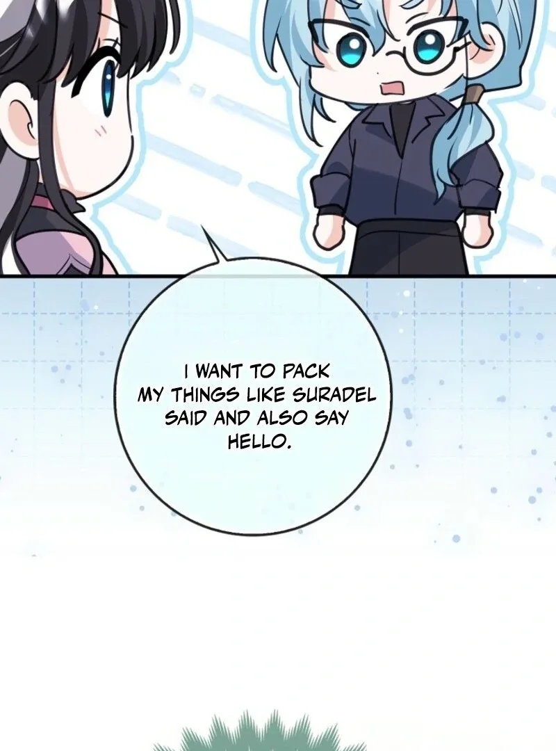 The Crazy Killer Whale’s Favourite Penguin Chapter 55 page 57