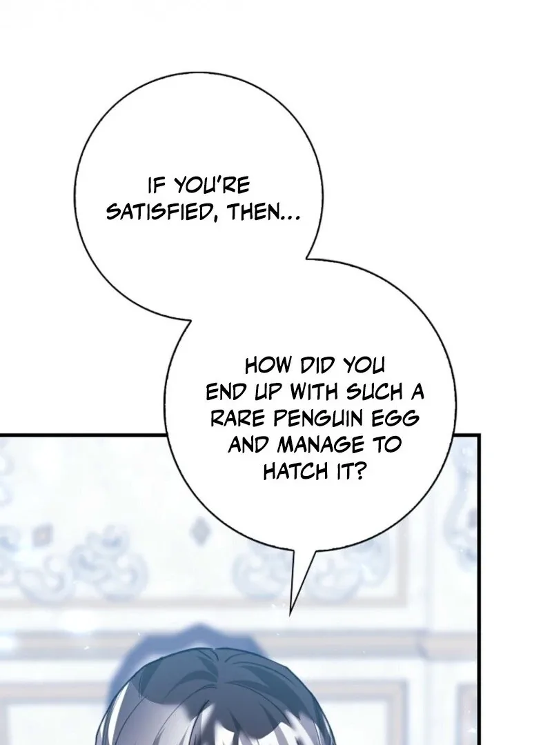 The Crazy Killer Whale’s Favourite Penguin Chapter 55 page 31