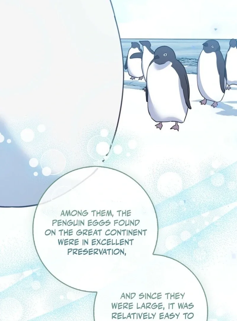 The Crazy Killer Whale’s Favourite Penguin Chapter 55 page 35