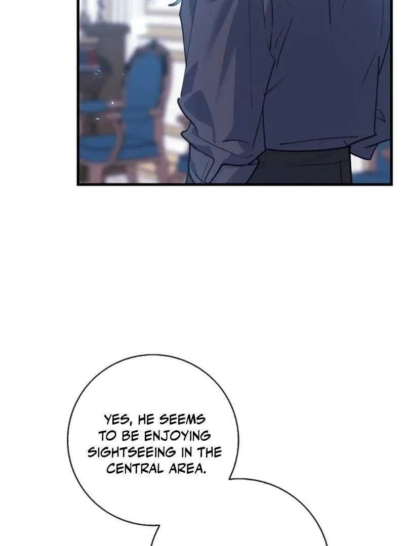 The Crazy Killer Whale’s Favourite Penguin Chapter 55 page 48