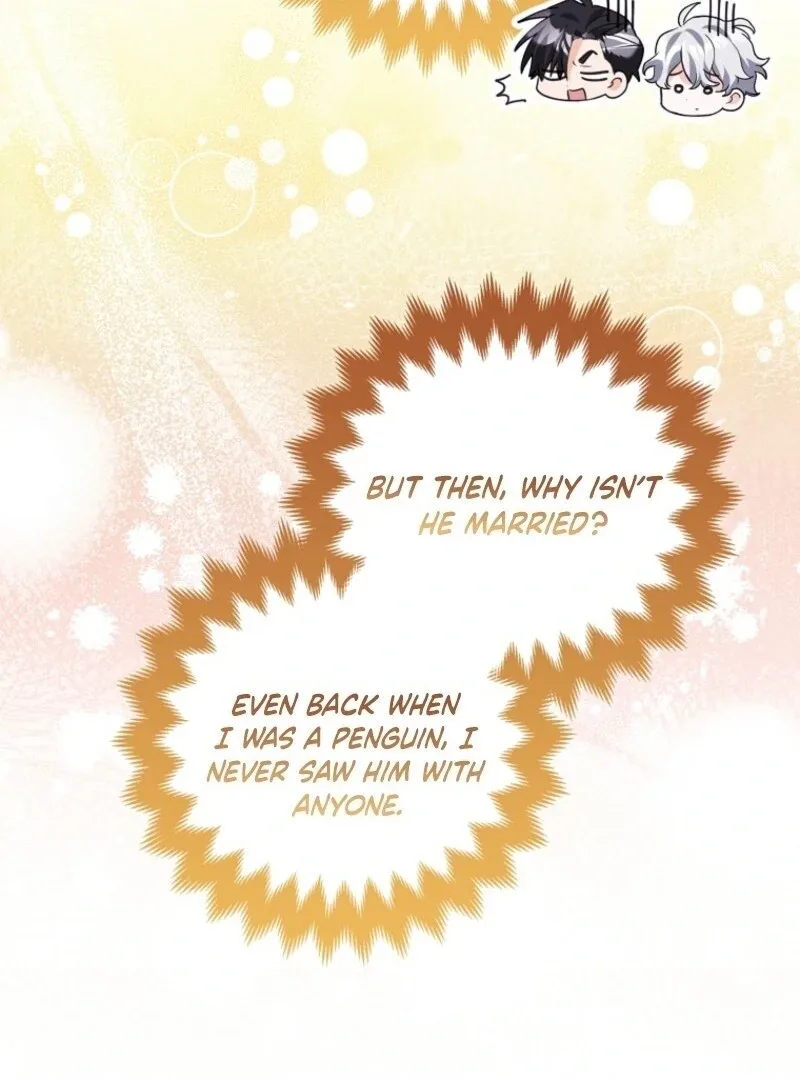 The Crazy Killer Whale’s Favourite Penguin Chapter 55 page 23