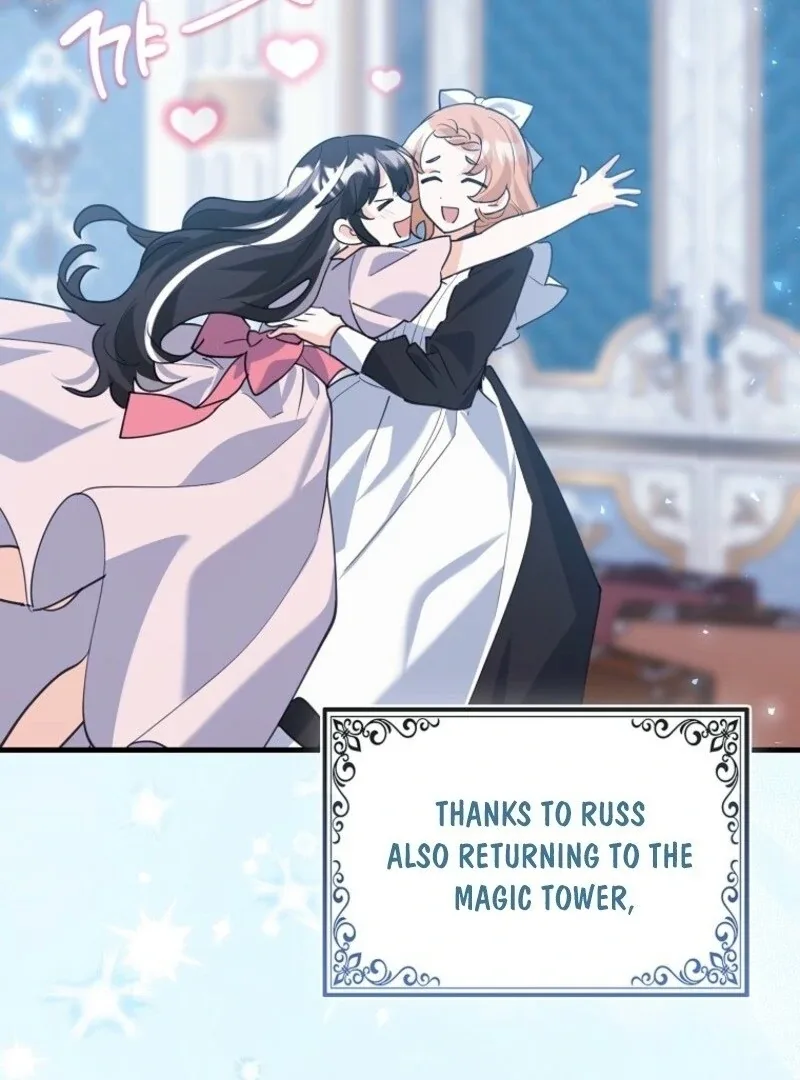 The Crazy Killer Whale’s Favourite Penguin Chapter 55 page 7
