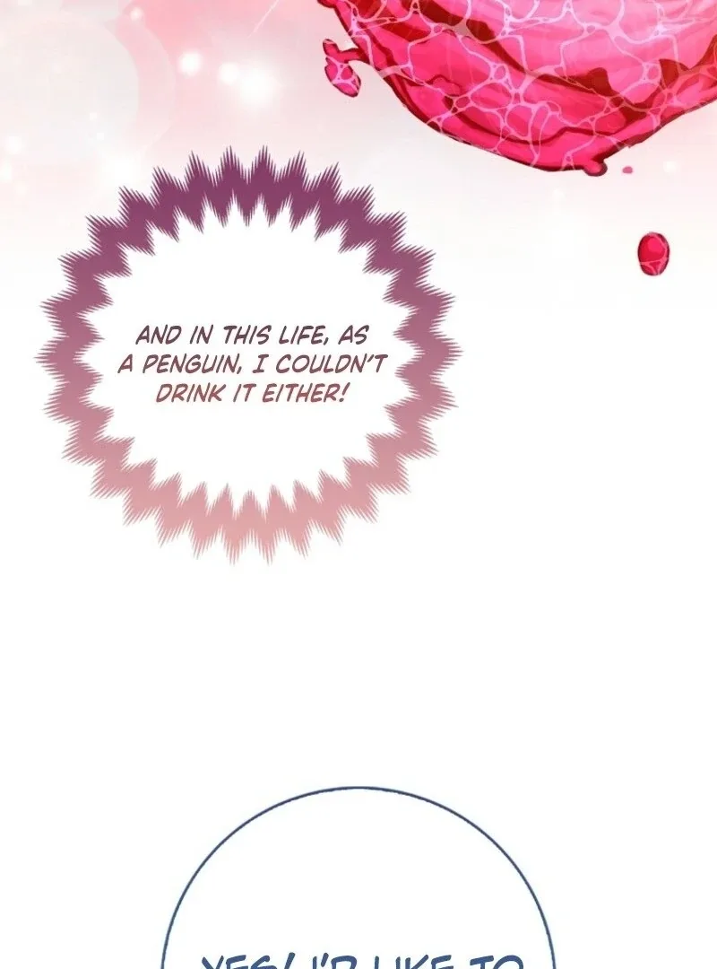 The Crazy Killer Whale’s Favourite Penguin Chapter 55 page 96