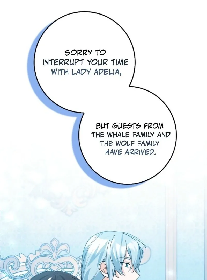 The Crazy Killer Whale’s Favourite Penguin Chapter 52 page 109