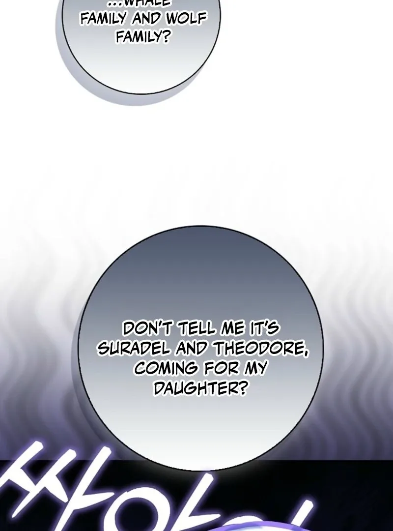 The Crazy Killer Whale’s Favourite Penguin Chapter 52 page 112