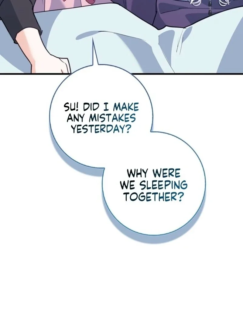 The Crazy Killer Whale’s Favourite Penguin Chapter 57 page 17