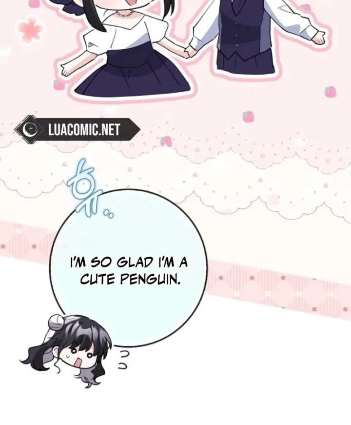 The Crazy Killer Whale’s Favourite Penguin Chapter 59 page 27