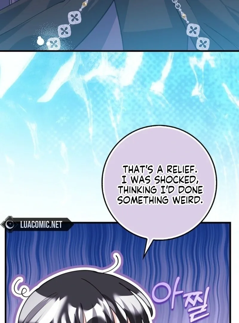 The Crazy Killer Whale’s Favourite Penguin Chapter 57 page 21