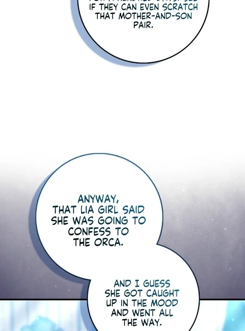 The Crazy Killer Whale’s Favourite Penguin Chapter 57 page 101