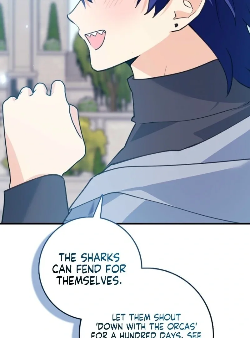 The Crazy Killer Whale’s Favourite Penguin Chapter 57 page 100