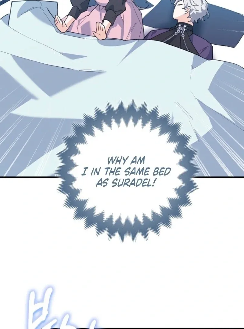 The Crazy Killer Whale’s Favourite Penguin Chapter 57 page 13