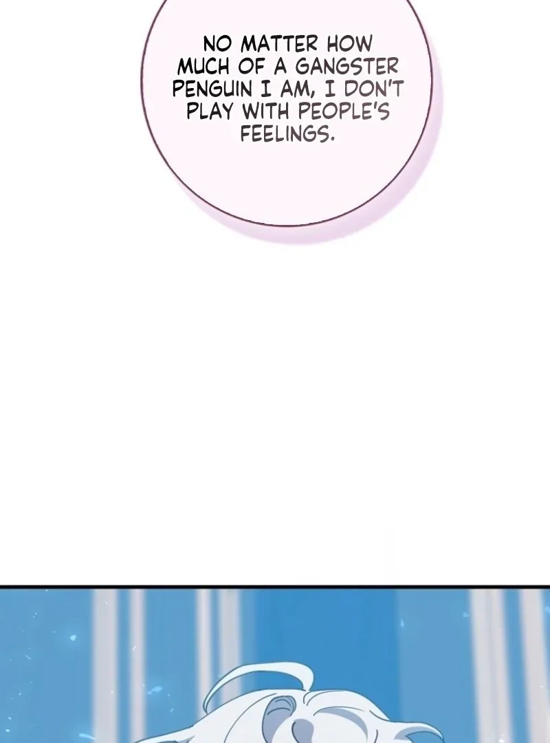 The Crazy Killer Whale’s Favourite Penguin Chapter 57 page 61