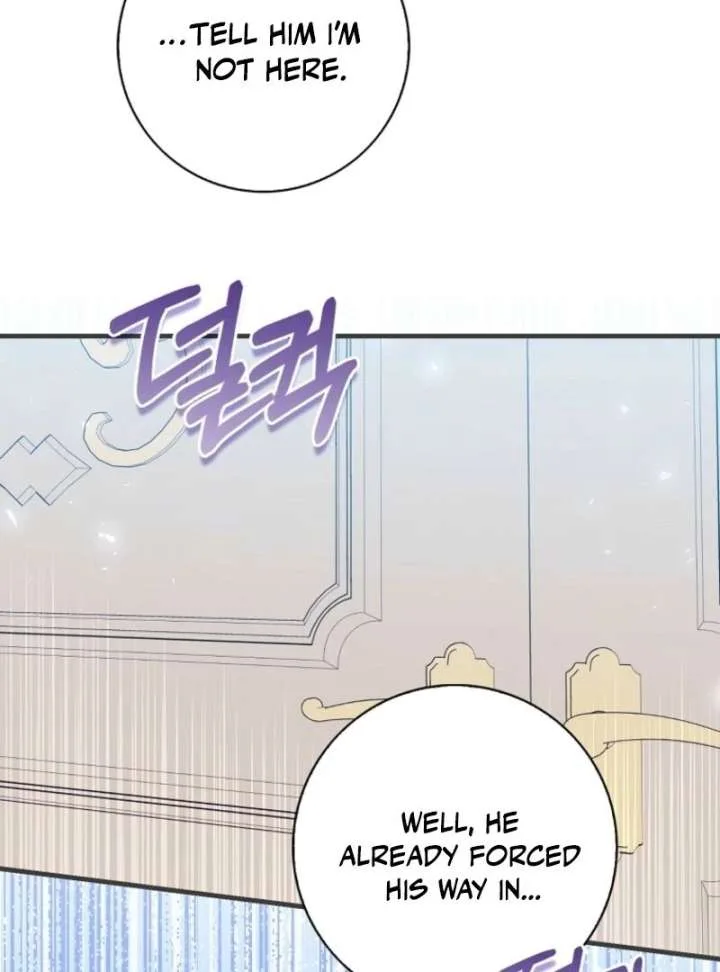 The Crazy Killer Whale’s Favourite Penguin Chapter 59 page 57
