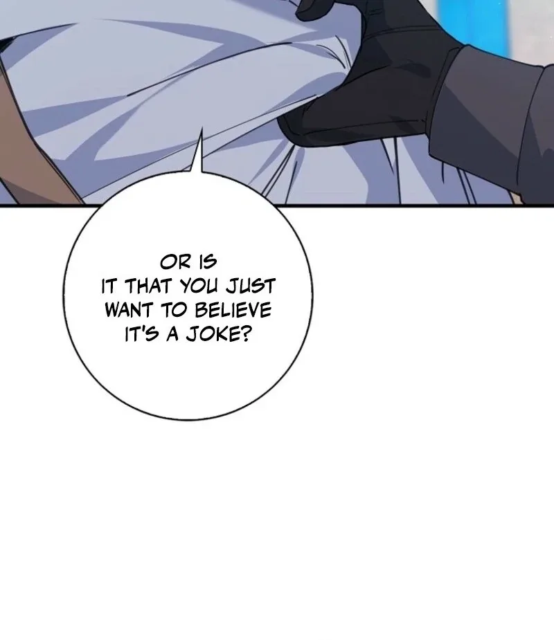 The Crazy Killer Whale’s Favourite Penguin Chapter 58 page 29