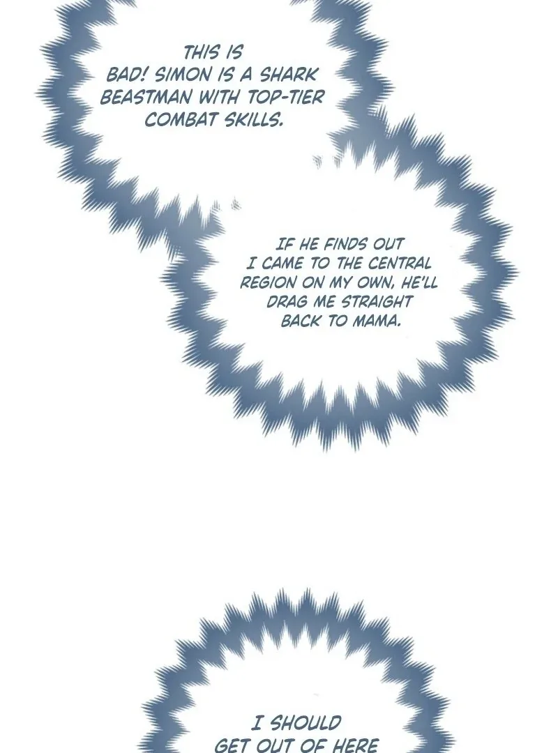 The Crazy Killer Whale’s Favourite Penguin Chapter 58 page 65