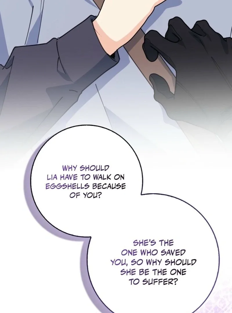 The Crazy Killer Whale’s Favourite Penguin Chapter 58 page 36