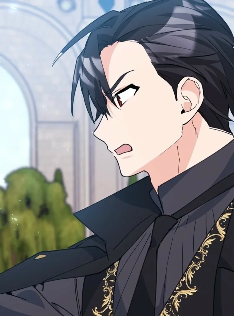 The Crazy Killer Whale’s Favourite Penguin Chapter 58 page 33