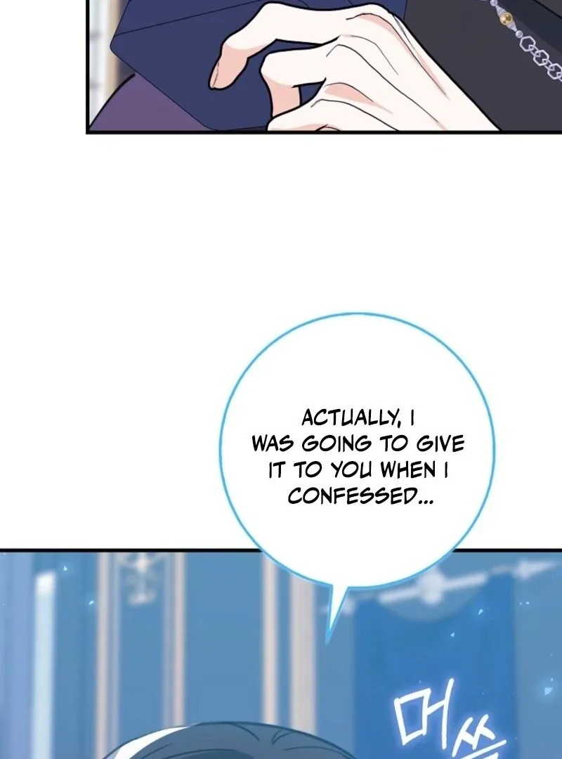 The Crazy Killer Whale’s Favourite Penguin Chapter 58 page 103