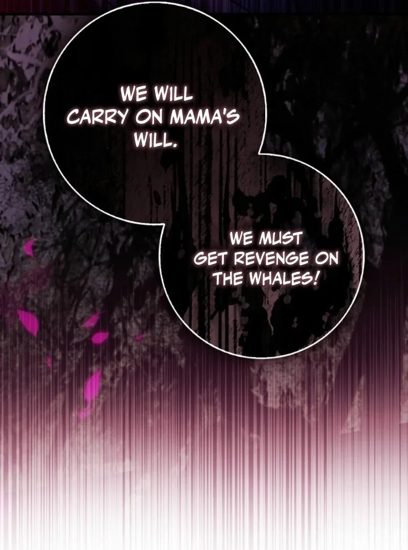 The Crazy Killer Whale’s Favourite Penguin Chapter 58 page 85