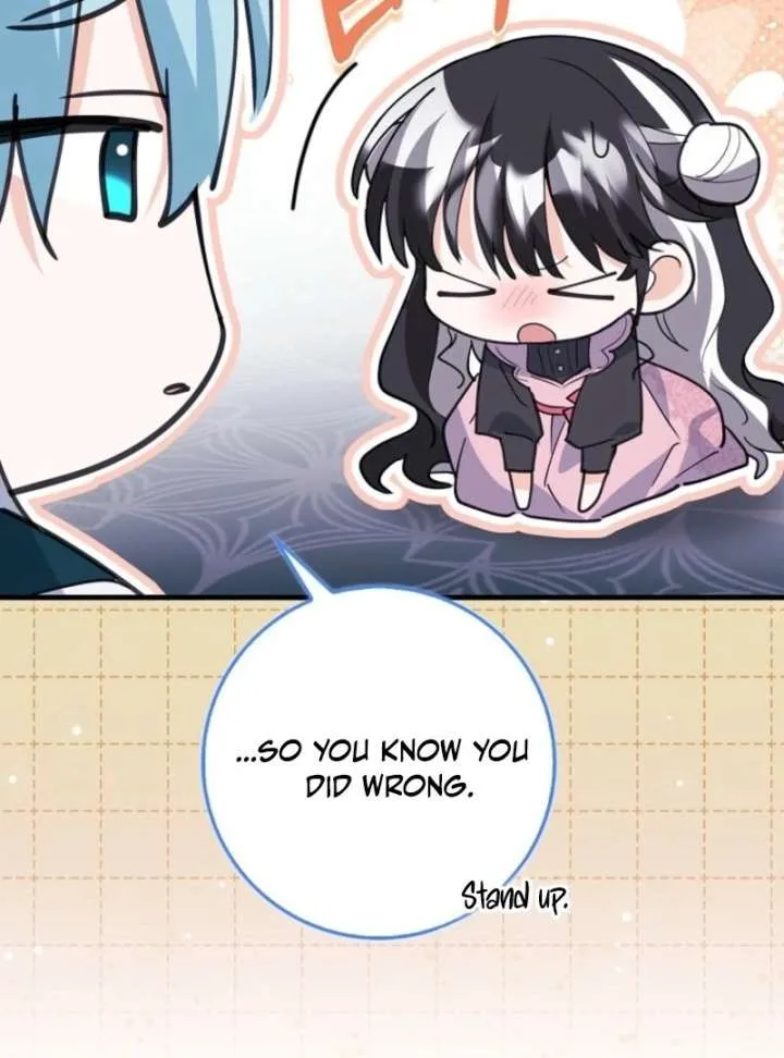 The Crazy Killer Whale’s Favourite Penguin Chapter 59 page 105