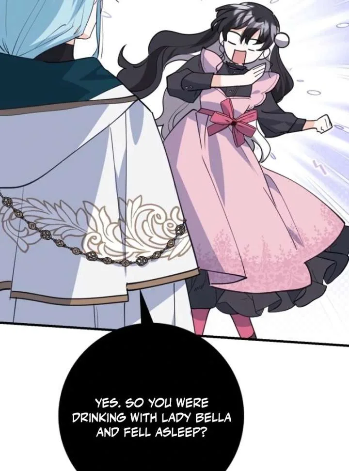 The Crazy Killer Whale’s Favourite Penguin Chapter 59 page 103