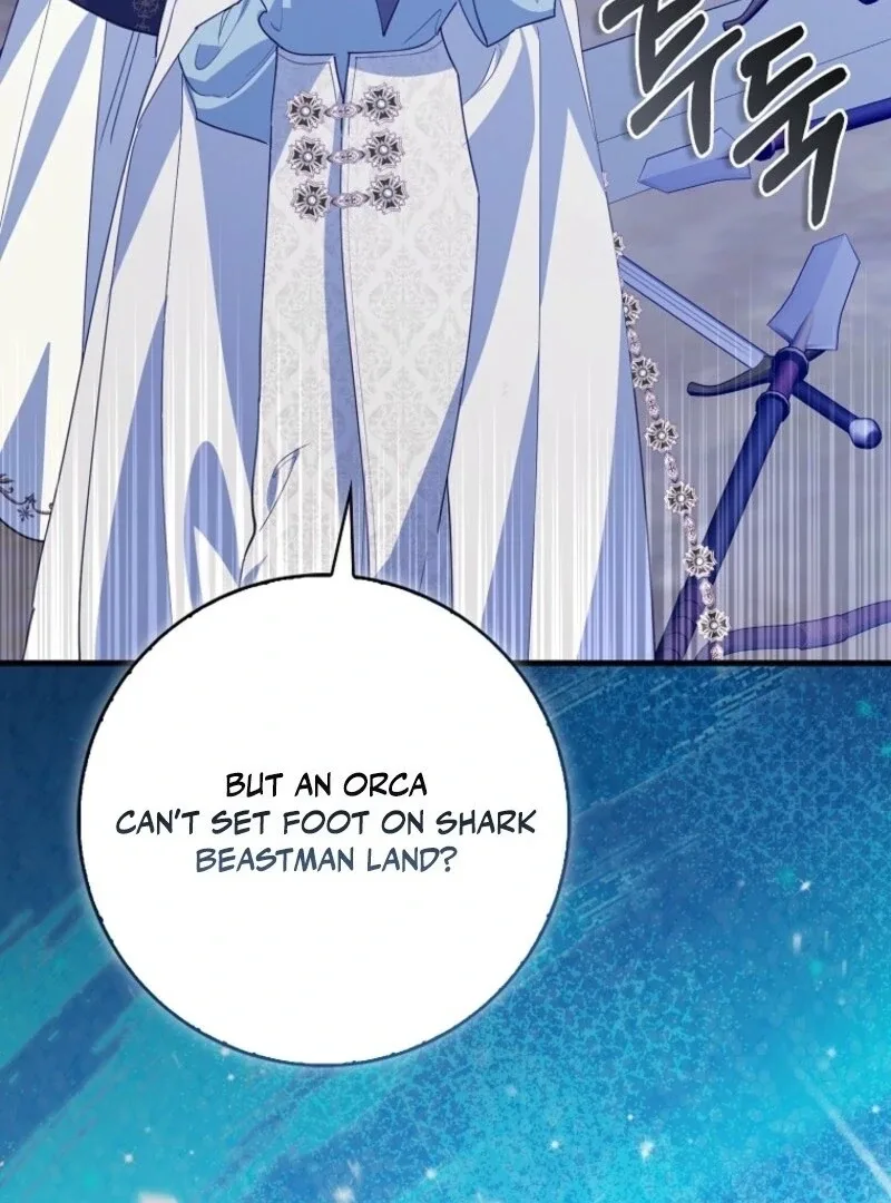The Crazy Killer Whale’s Favourite Penguin Chapter 61 page 70