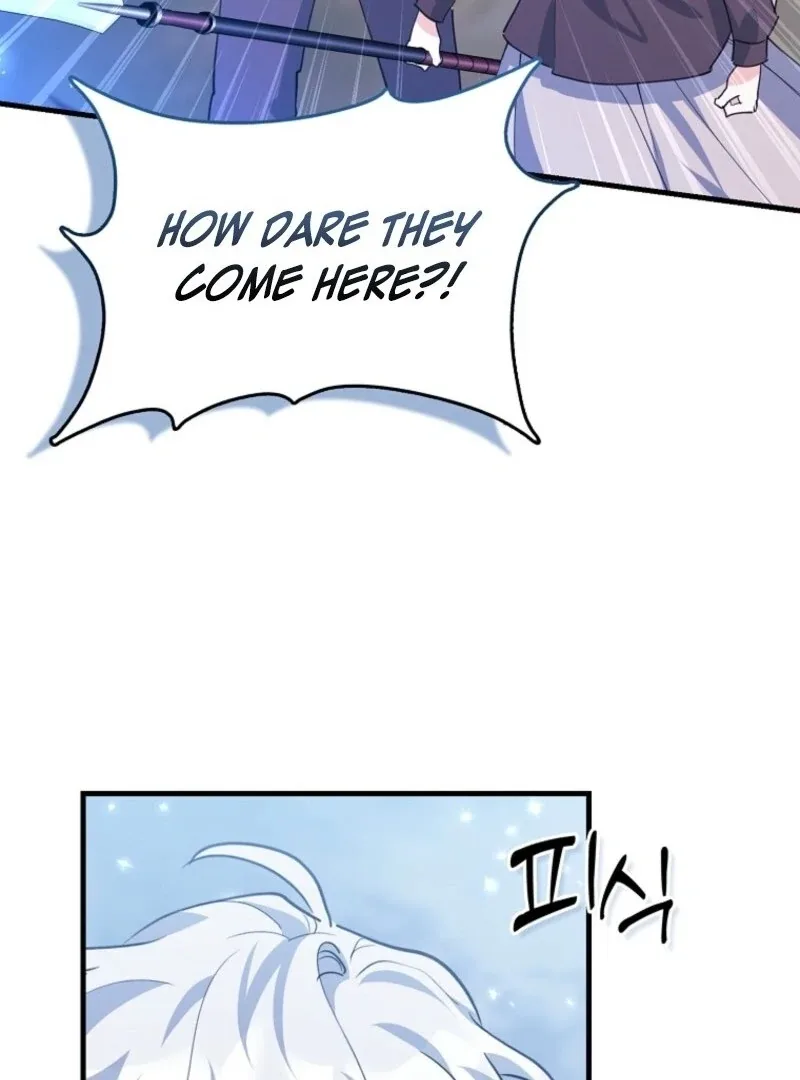 The Crazy Killer Whale’s Favourite Penguin Chapter 61 page 24
