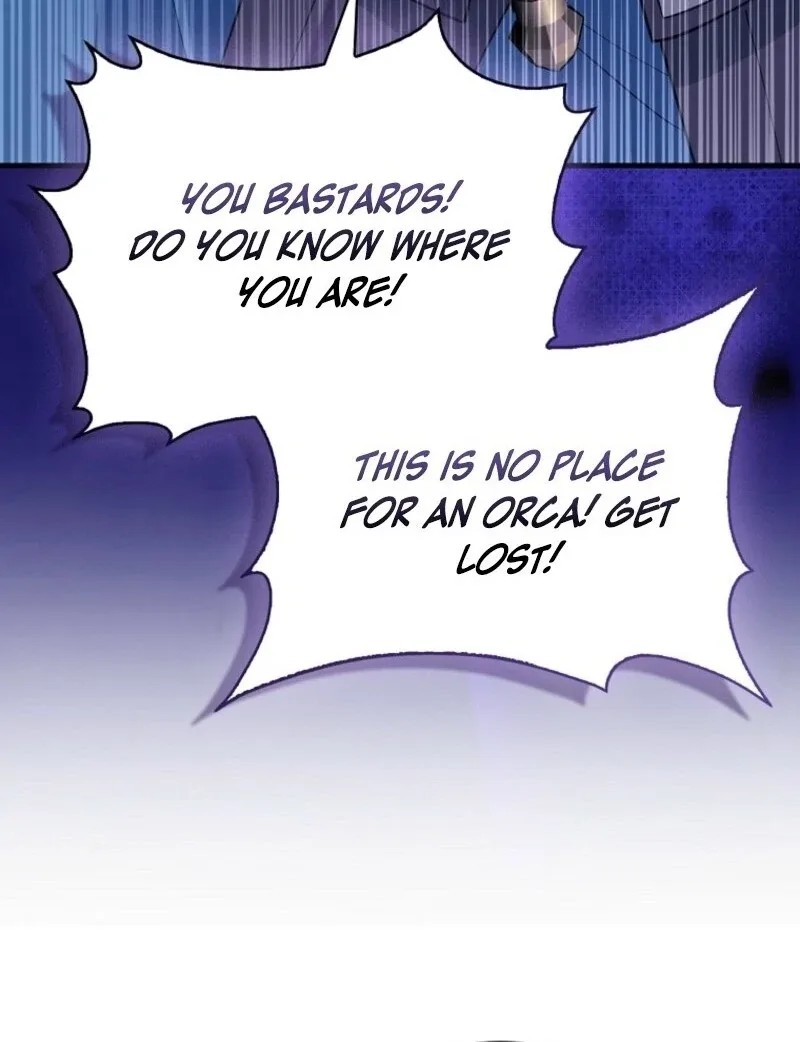 The Crazy Killer Whale’s Favourite Penguin Chapter 61 page 68