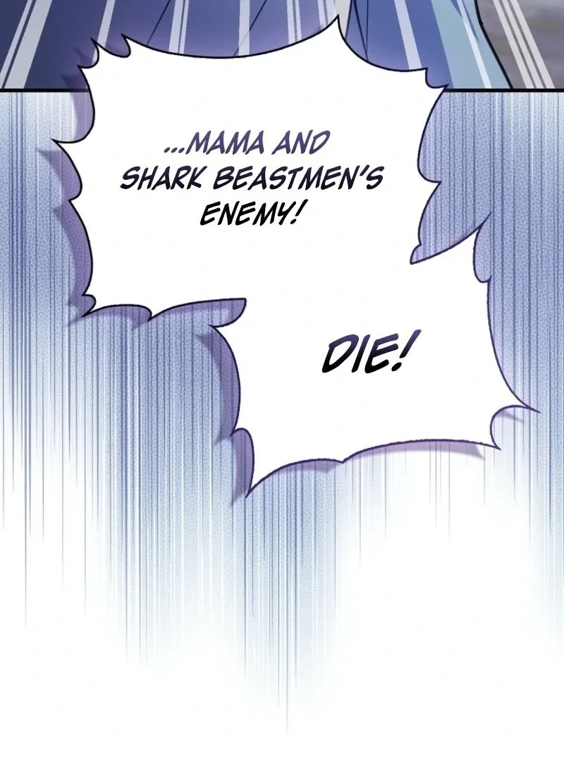 The Crazy Killer Whale’s Favourite Penguin Chapter 61 page 52