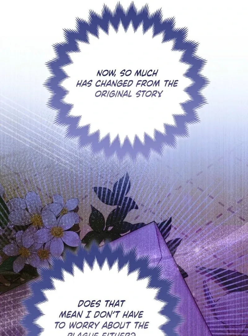 The Crazy Killer Whale’s Favourite Penguin Chapter 61 page 124