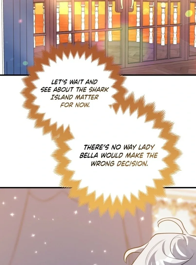 The Crazy Killer Whale’s Favourite Penguin Chapter 61 page 121