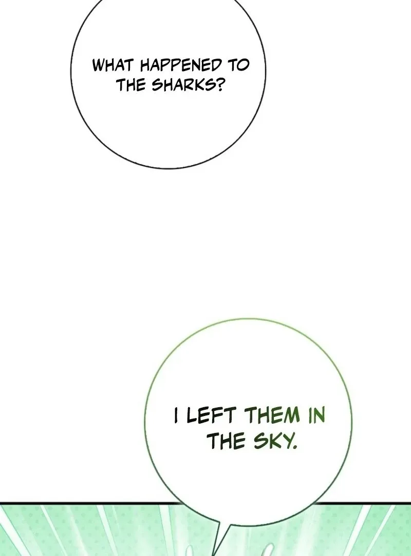 The Crazy Killer Whale’s Favourite Penguin Chapter 61 page 106
