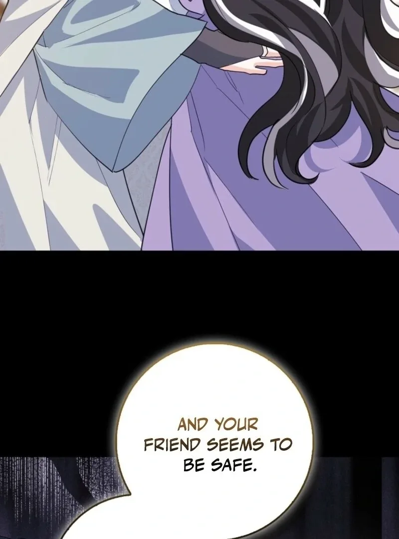 The Crazy Killer Whale’s Favourite Penguin Chapter 61 page 116