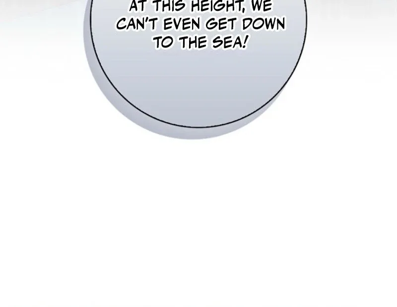The Crazy Killer Whale’s Favourite Penguin Chapter 61 page 82