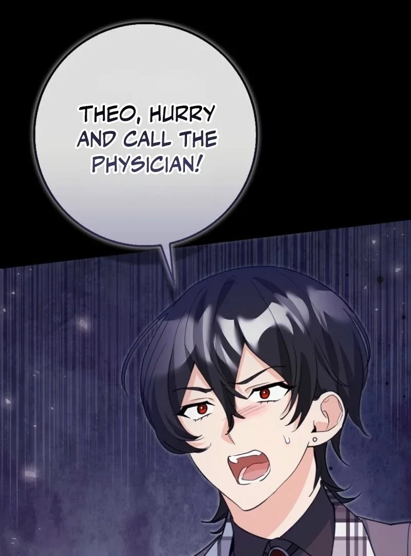 The Crazy Killer Whale’s Favourite Penguin Chapter 63 page 7
