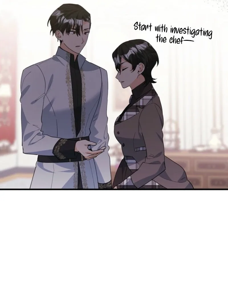The Crazy Killer Whale’s Favourite Penguin Chapter 63 page 44